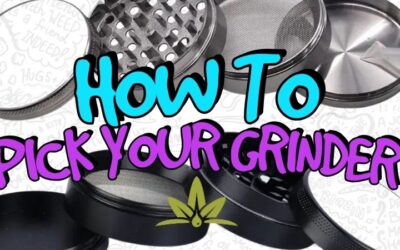 How to Pick Your Grinder